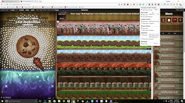 How To Install Uncanny Cookie Clicker On Google Chrome