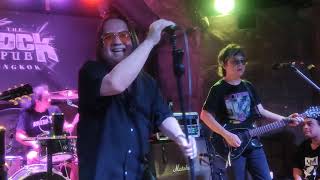 SMF หินเหล็กไฟ [Full] / @the rock pub 27-10-66