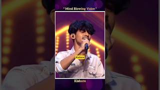 Teri Meri Prem Kahani  Mind Blowing Voice kishore hindisong shorts