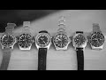 H10 Livestream: How I Collect – What Makes Five Watch Lovers Tick