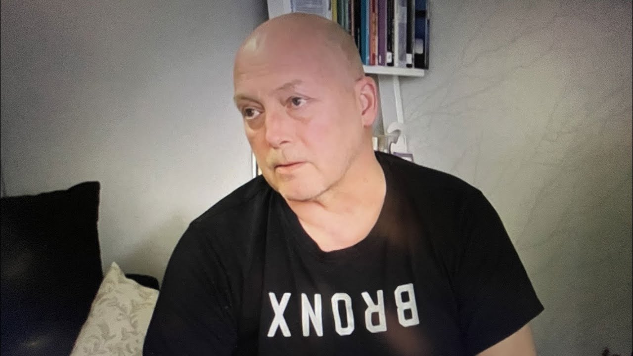 Speedwaysnack #200 - Dennis Löfqvist