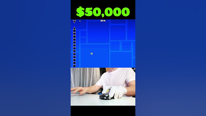 $100,000 Impossible Spike Jump With Different Objects!
