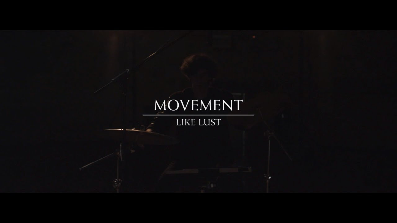 Movements - Daylily (Live in Manila)