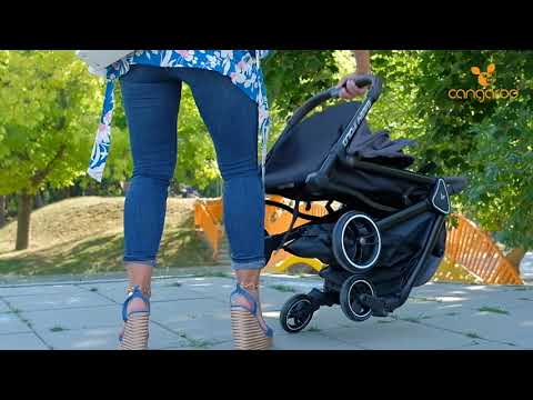 Video: Nini Cha Kufanya Ikiwa Gurudumu La Stroller Limepigwa?