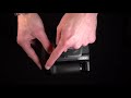 SRS Olympus OM-D E-M1X unboxing