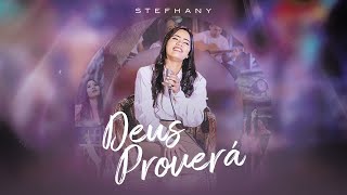 Stefhany Deus Proverá Clipe Oficial Essência - Canções Que Marcaram