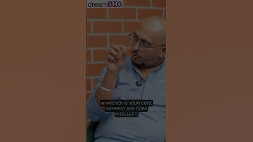 Using AI Effectively: Automate & Focus | dreamBIG