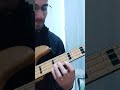 Frase No Contrabaixo  - Gdbass