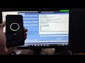 Nokia C1 TA-1165 HARD RESET Done By NCK Box