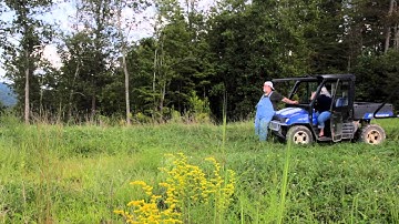 Hollow: An Interactive Documentary