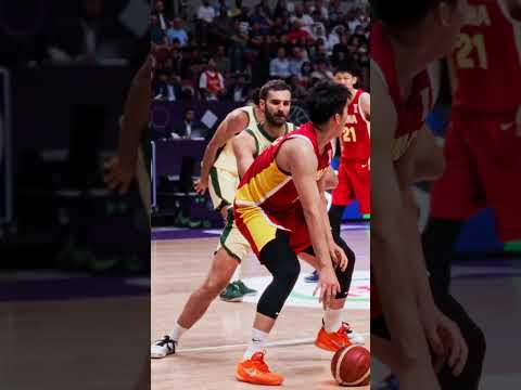 More fades than your local barber 💈 #AsiaCup