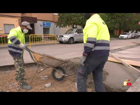 Nuevo Plan Empleo JCCM Manzanares Noticia Informativos 16/07/2021