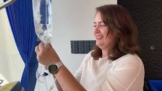 Erin's story: Studying the EN to RN Pathway at Southern Cross University