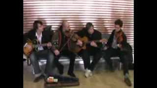 Trio Philip Catherine - Dance For Victor Zagreb Airport