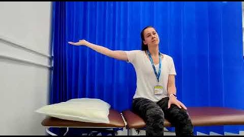 Median nerve slider   level 2