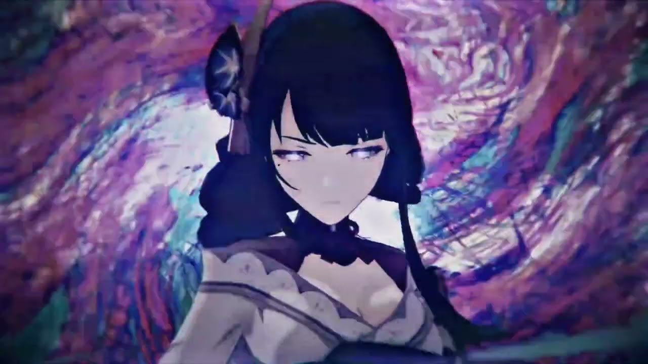 Don't let me down Genshin Impact GMV