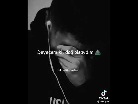 Qovuwmağa qoymadilar bizleri🤕💔