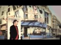 LOUIS CHEDID - On ne dit jamais assez aux gens qu'on aime qu'on les aime (clip)