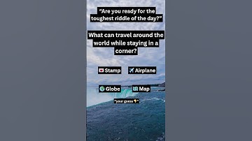 “99% Can’t Solve This Impossible Riddle 😈 | Are You the 1%?