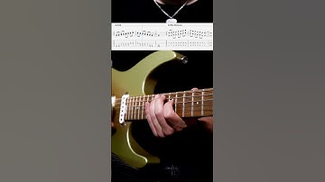 D Major Scale Guitar | In 3rds | Beginner Guitar Exercise 🎓 #shorts