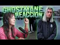 PSICOLOGA REACCIONA A GHOSTEMANE - "Andromeda"