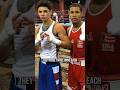 Would Devin Haney vs Ryan Garcia be a CLOSE fight?