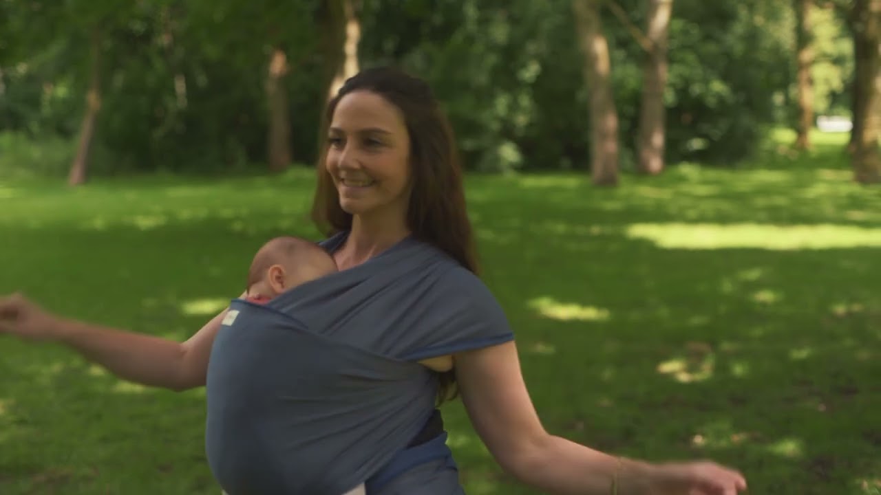 Postpartum Fitness—Dancing For Birth™ Class