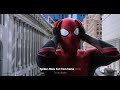 Cut to Credits Before the Swear.