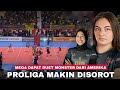 “Proliga Kembali Buat Geger, Bintang TOP Ini Akan Jadi Duet Mega” Kara Bajema Bintang VNL di Proliga