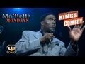 Bernie Mac "The Word MF" The Original Kings of Comedy