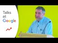 Paul Krugman: "The Conscience of a Liberal" | Talks at Google