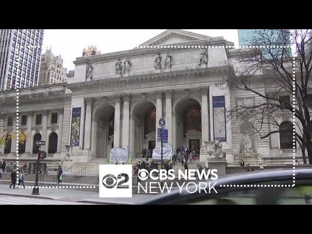 No Further Budget Cuts Coming To New York City Libraries