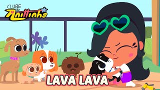 Clube da Anittinha | Lava Lava | 2ª Temporada | Episódio Completo