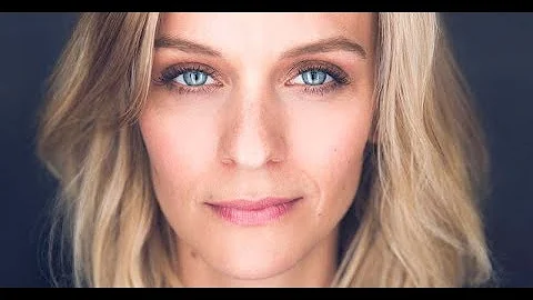 Fitness for the Actor - Julia Crockett - Maggie Fl...