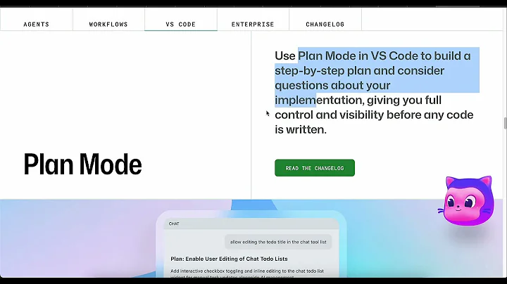 Github Universe '25 is all about AI