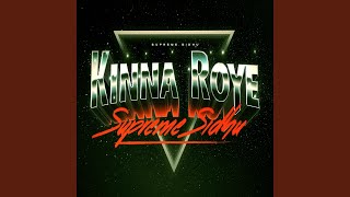 Kinna Roye