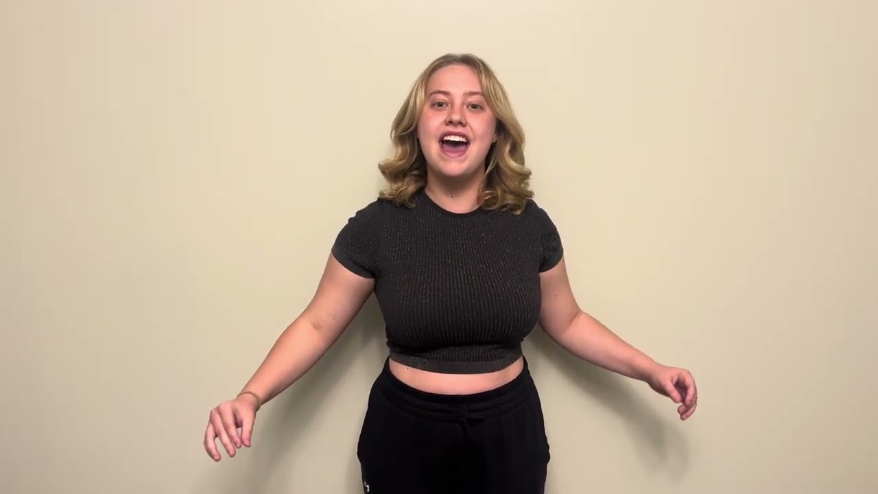 Kennedy Graham sings 'What Baking Can Do' preview