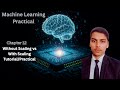 Without Scaling vs With Scaling | Chapter 12 |KNN Machine Learning Practical in Hindi with Live code
