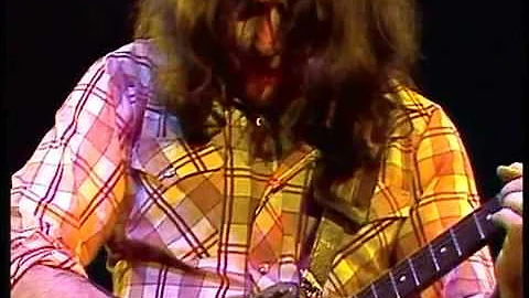 Rory Gallagher   Tattoo'd lady Rockpalast 1979   YouTube