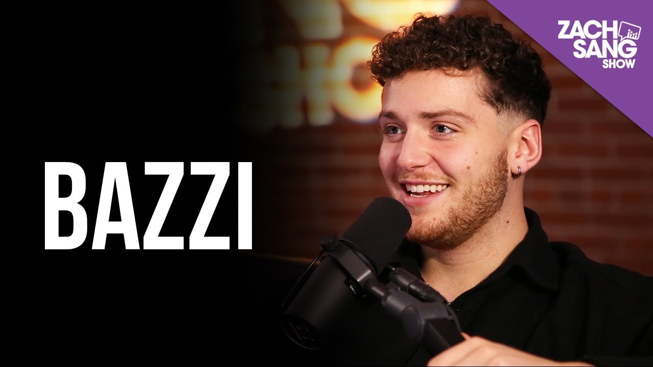 bazzi grammy bazzi talks cosmic kanye west winning a grammy youtube bazzi grammy bazzi talks cosmic kanye west winning a grammy youtube