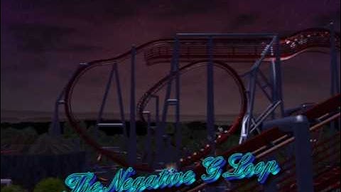 RCT3 inVert 2 Trailer