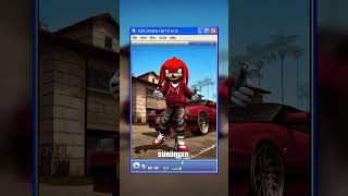 Knucles X Essh Şfet