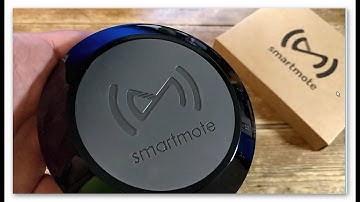 SmartMote Amazon Alexa Universal Controller
