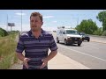 Police Confirm 2 People Remain Hospitalized After 4-Vehicle Crash in Billings