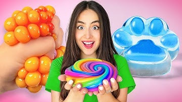 I Made VIRAL Slime Textures!!