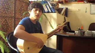 Güngör Saz Evi (Miraç Çağla) (Esti Seher Yeli)