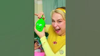 Perut Palsu, Drama Nyata... 🤰😂 #123go