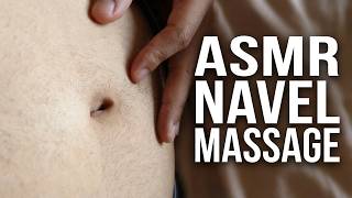 Landys Navel Mage Asmr Oddly Satisfying Close Up