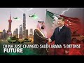 Why China’s Deal with Saudi Arabia Changes Everything