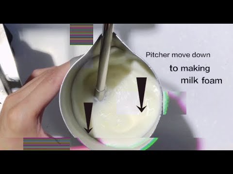 Latte Art -